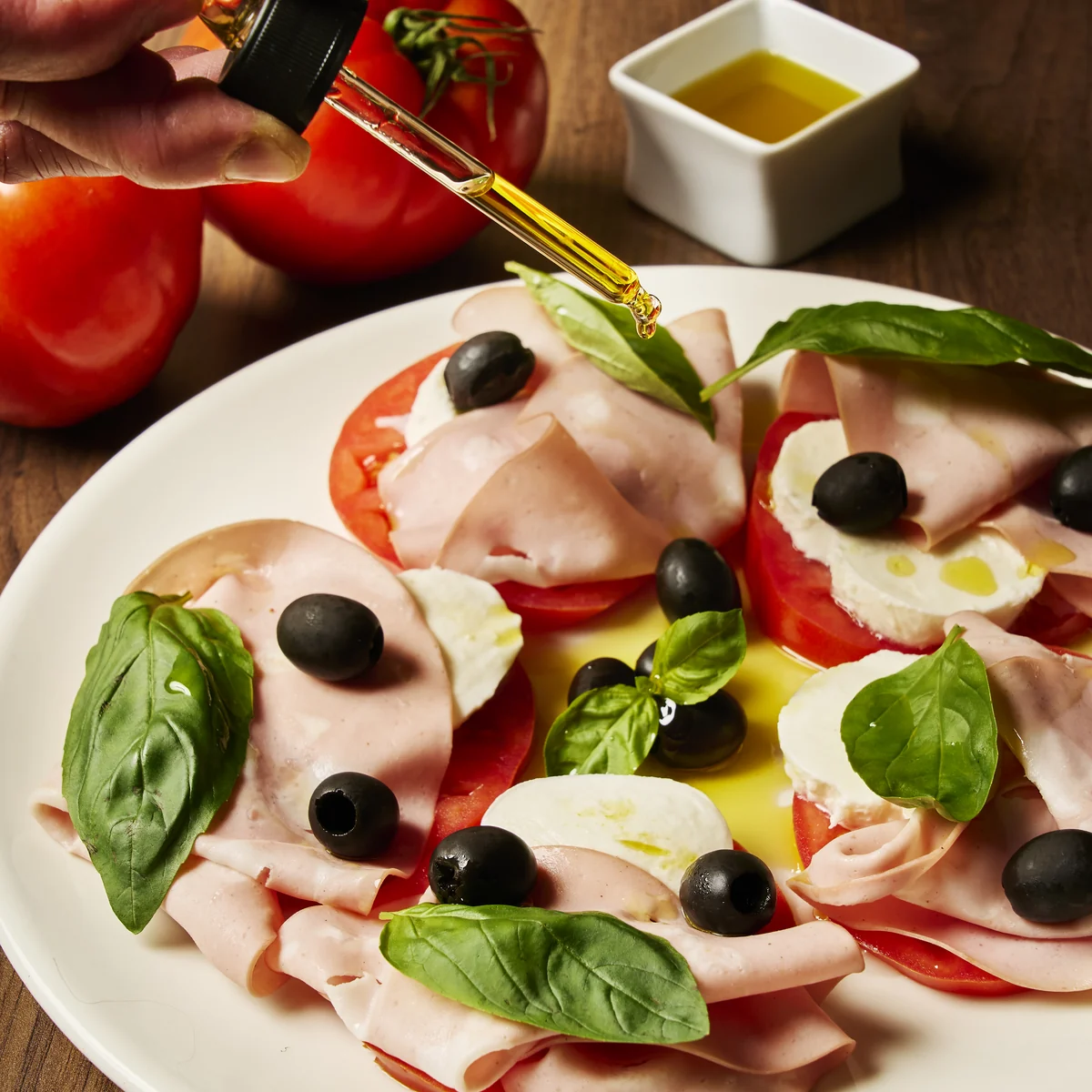 Antipasto Da Ernesto