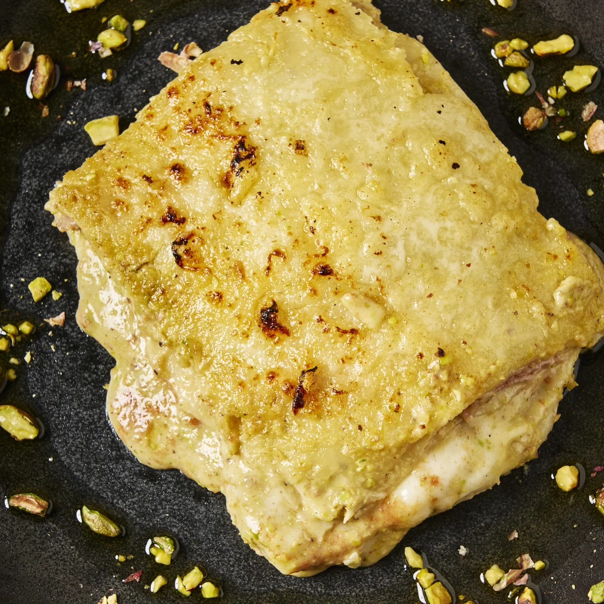 Platos al forno