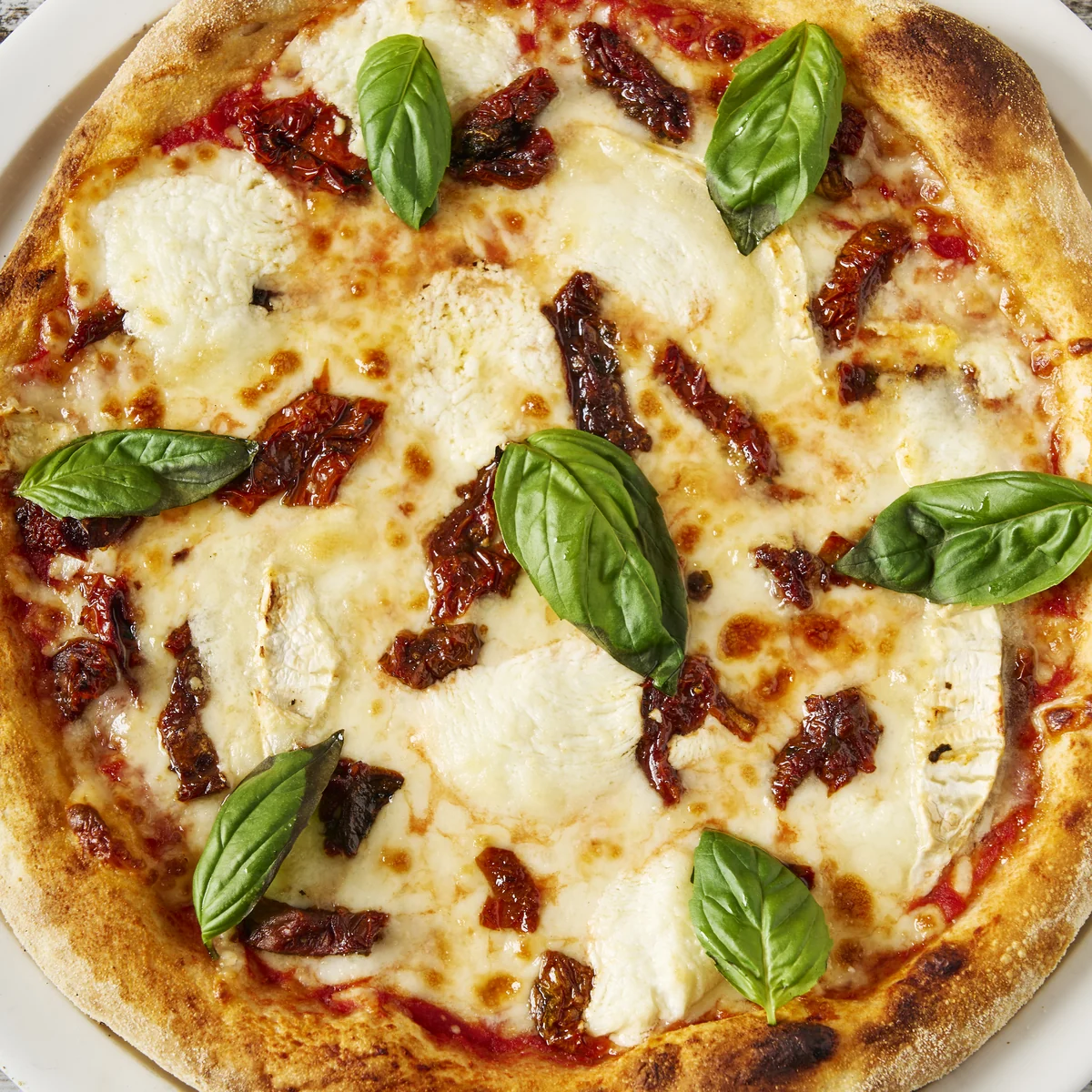 Pizza Bella Italia