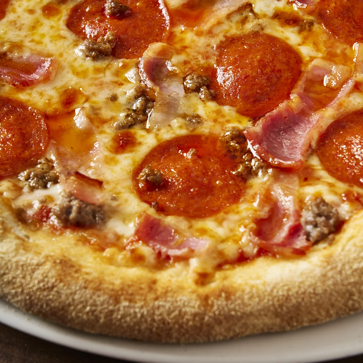 Pizza Puglia